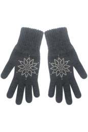 Перчатки дев.