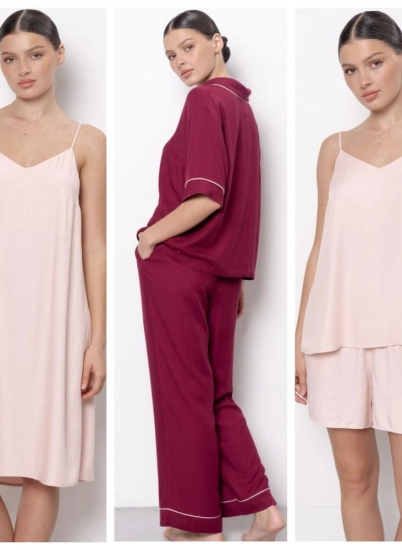 Коллекция женской одежды для дома «Одри»