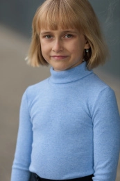 Джемпер дев.