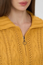 Джемпер жен.