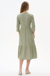 Платье жен.