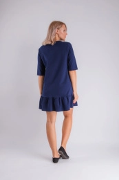 Платье жен.