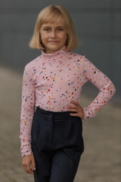 Брюки дев.