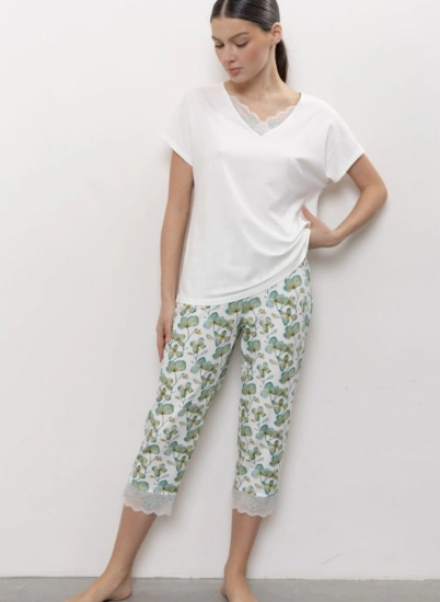 Коллекция домашней одежды «Aura»