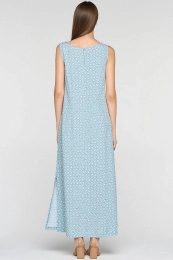 Платье жен.