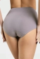 Трусы жен,s4687,s4687/32(серый,сер,-,тесьма по талии 12 мм), (44)