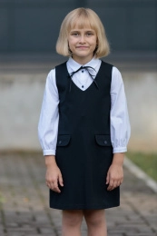 Сарафан дев.
