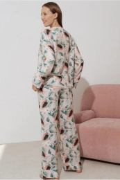 Пижама жен.