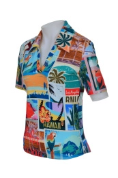 Джемпер жен.