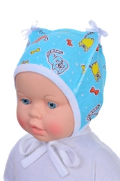Чепчик дет.
