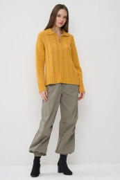 Джемпер жен.