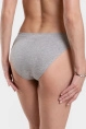 Трусы жен,s4123,s4123/34(серый меланж,сермел,-,), (46)