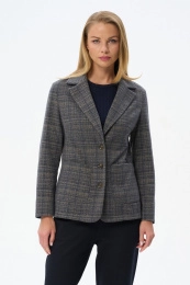 Жакет жен.