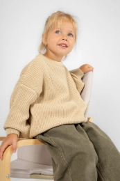 Джемпер дев.