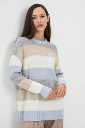 Джемпер жен.