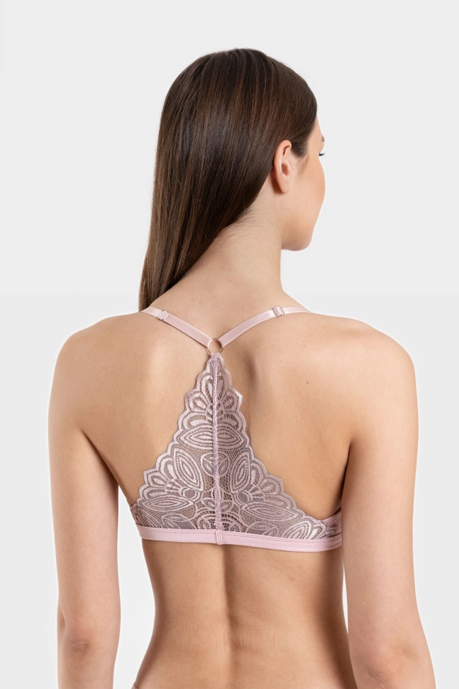 Бюстье жен,s1098,s1098/5(лотос,роз,,), (44-170)