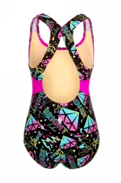 Купальник дев.