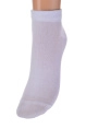 Носки жен,б1144,000(белый,бел,,), (23)