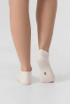 Носки жен,253004k,3122(молочный,молоч,,), (23-25)