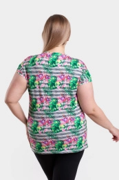 Джемпер жен.