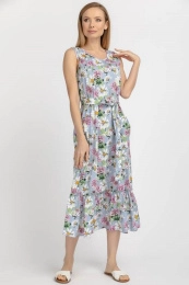 Платье жен.