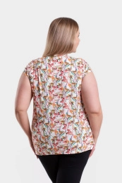 Джемпер жен.