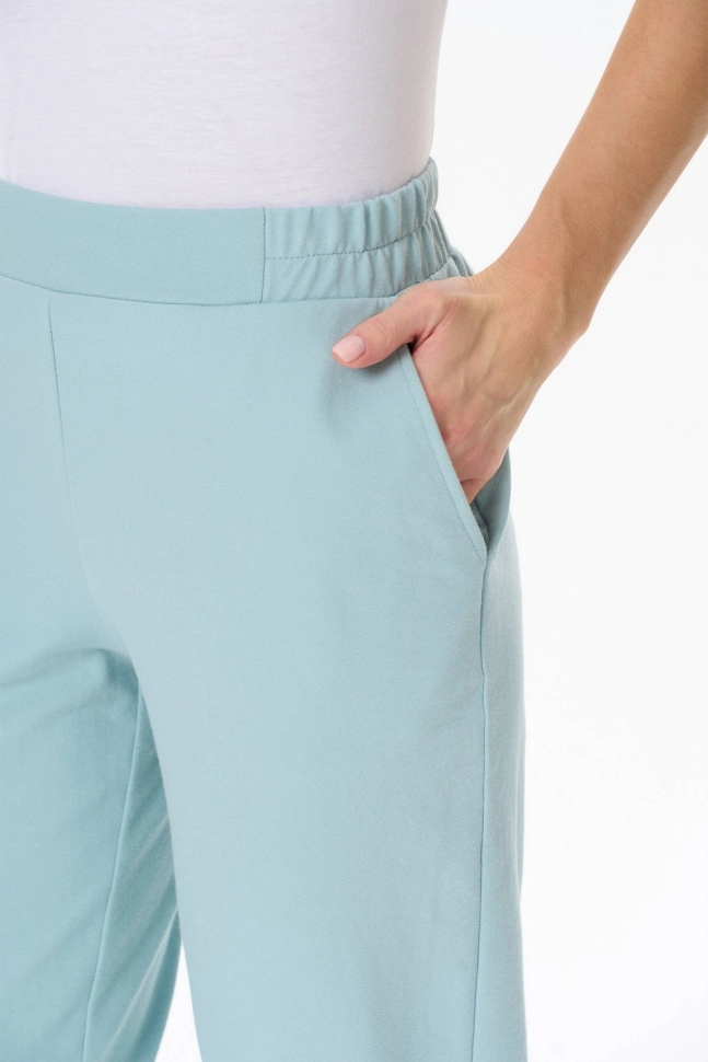 Брюки жен,b0453,b0453-o61.3s06(мятный,зел-св,,), (44-164)