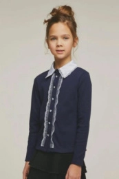 Джемпер дев.