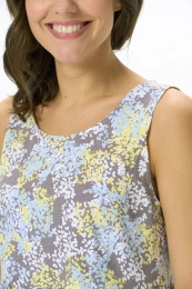 Платье жен.