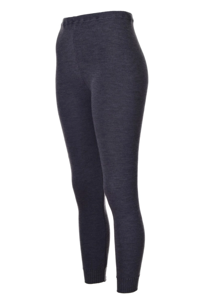 Рейтузы жен,РБ000232ж,-(ртутный MERCURY 8M0003 ALICE 28/2,сермел,,меринос спецзаказ), (40-158)