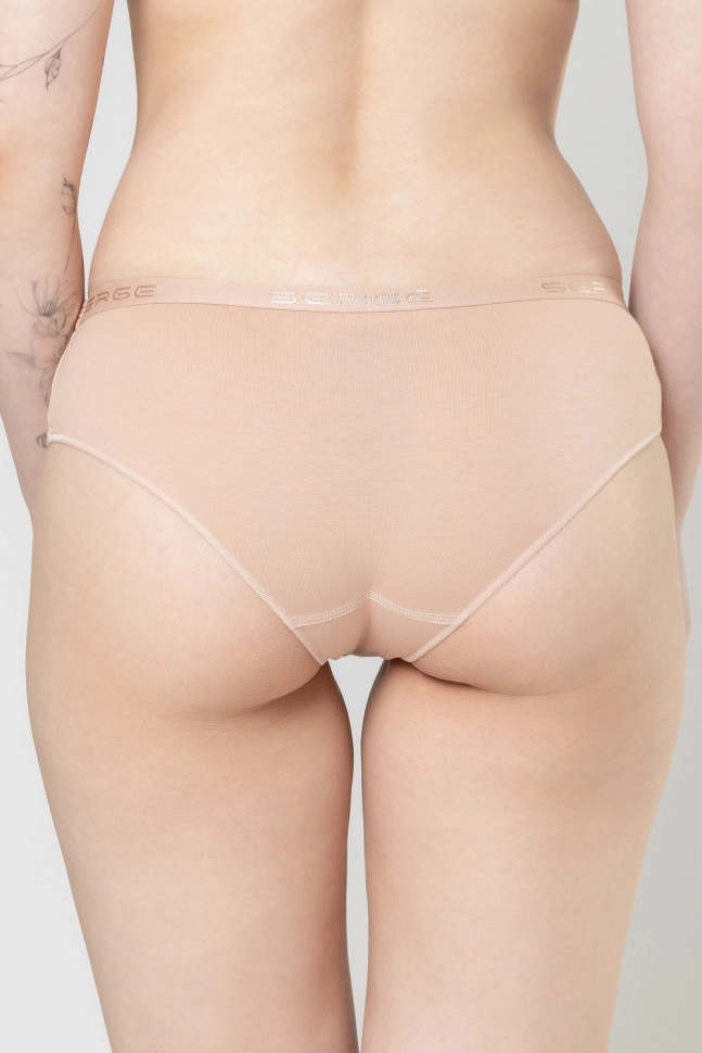 Трусы жен,s4525,s4525/82,s4525/41(телесный,беж,,), (46)