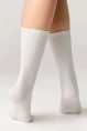 Носки жен,24с-73сп,620(молочный,молоч,,), (23-25)