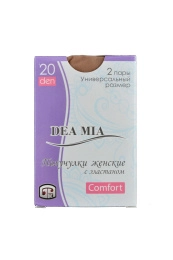 Гольфы жен.