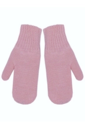 Варежки дев.