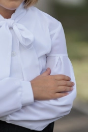 Джемпер дев.