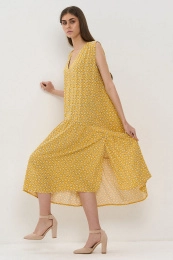 Платье жен.