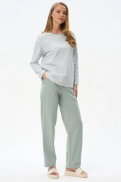 Пижама жен.