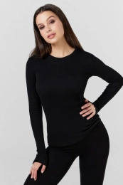 Фуфайка жен.