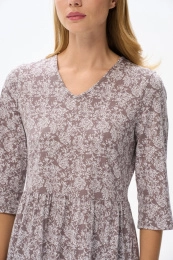 Платье жен.