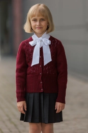 Жакет дев.