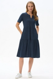 Платье жен.