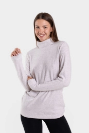 Джемпер жен.