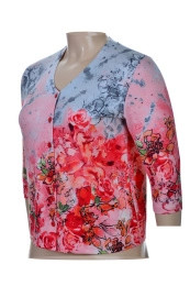 Джемпер жен.