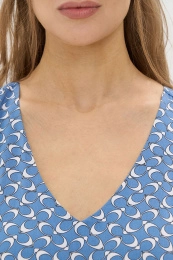 Платье жен.