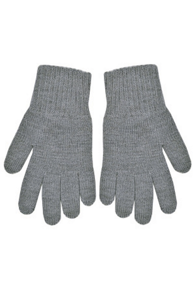 Перчатки жен,а41101,а41101-19(маренго,сермел,,меринос), (17)