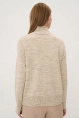 Джемпер жен,5242-41384,-(св.бежевый,бежмел,,), (46-48-158,164)