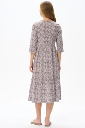 Платье жен.