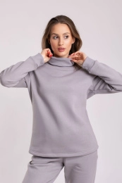 Джемпер жен.