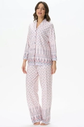 Пижама жен.