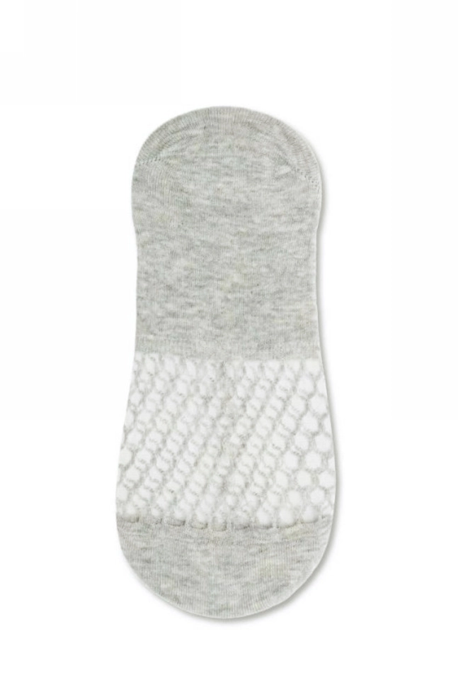 Подследники жен,is007,esli(grey,сермел,,силикон фиксация), (23-25)
